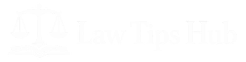 Law Tips Hub
